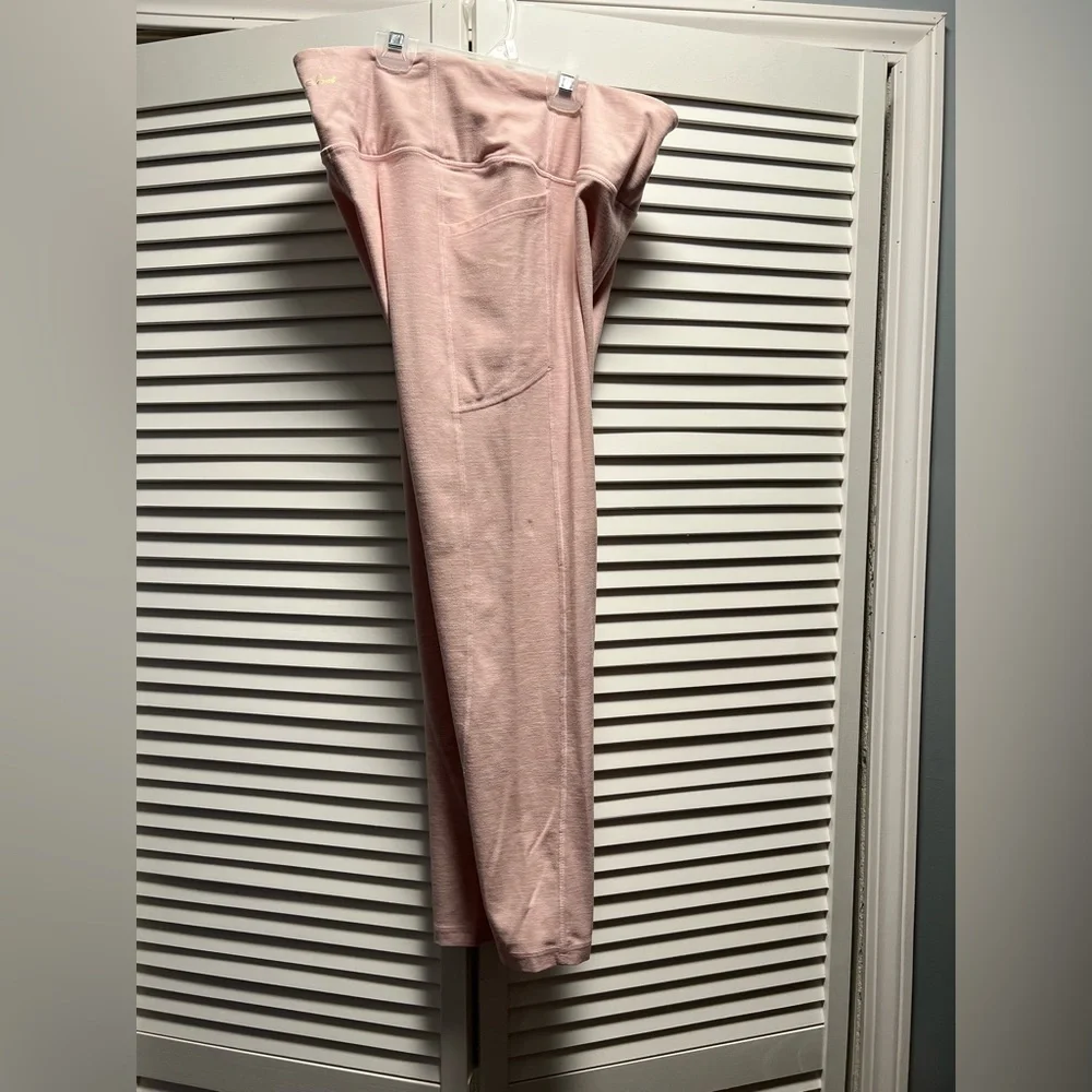 Victoria’s Secret High Rise Sport Legging Size L - Picture 4 of 7